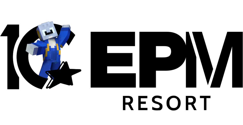 Logo EPM Adventure Resort 2025