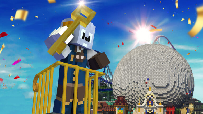 Server Europa-Park öffnet bereits eine Woche vor dem offiziellen Saisonstart