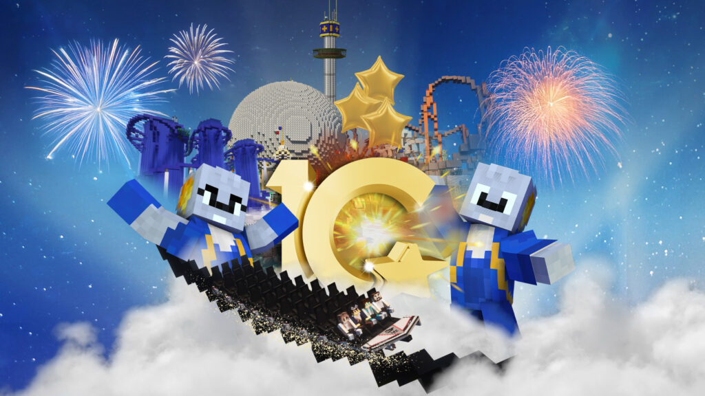 Soirée anniversaire 2025