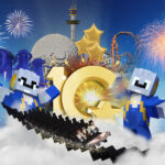 Soirée anniversaire 2025