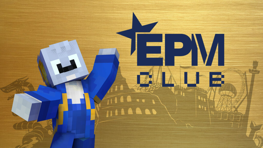 EPM Club Gold
