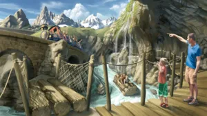 © Europa-Park