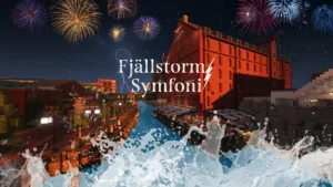 Fjallstorm Symfoni